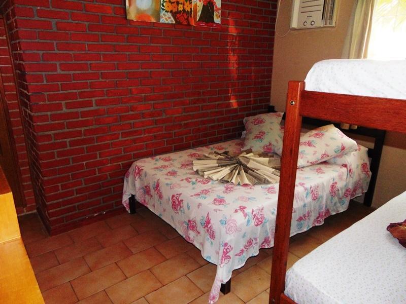 Pousada Porto Guara กัวราตูบา ภายนอก รูปภาพ
